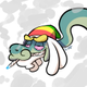 Illustration for article titled Drampa Will Burn Your House Down
